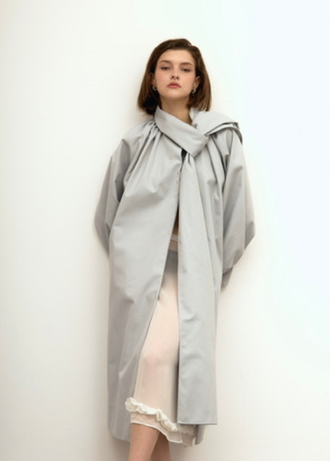 Lia Trench Coat