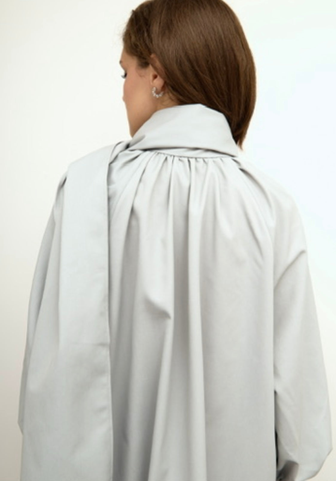 Lia Trench Coat