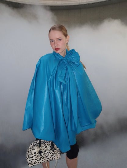 Origami Convertible Cape