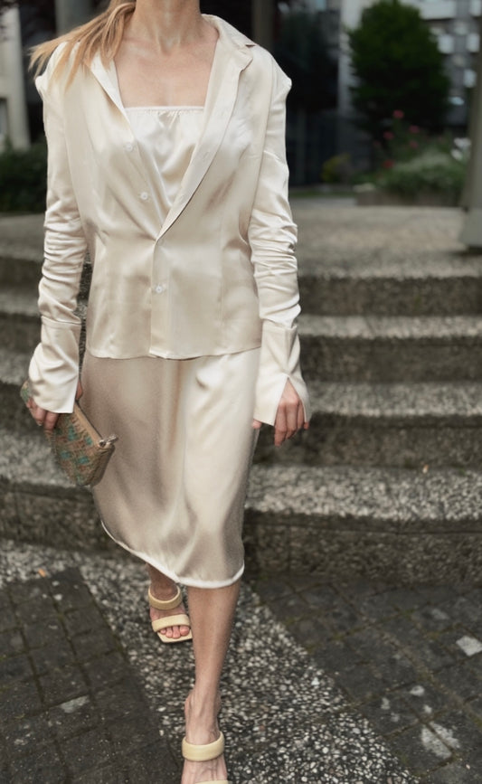 Luxe Shirt