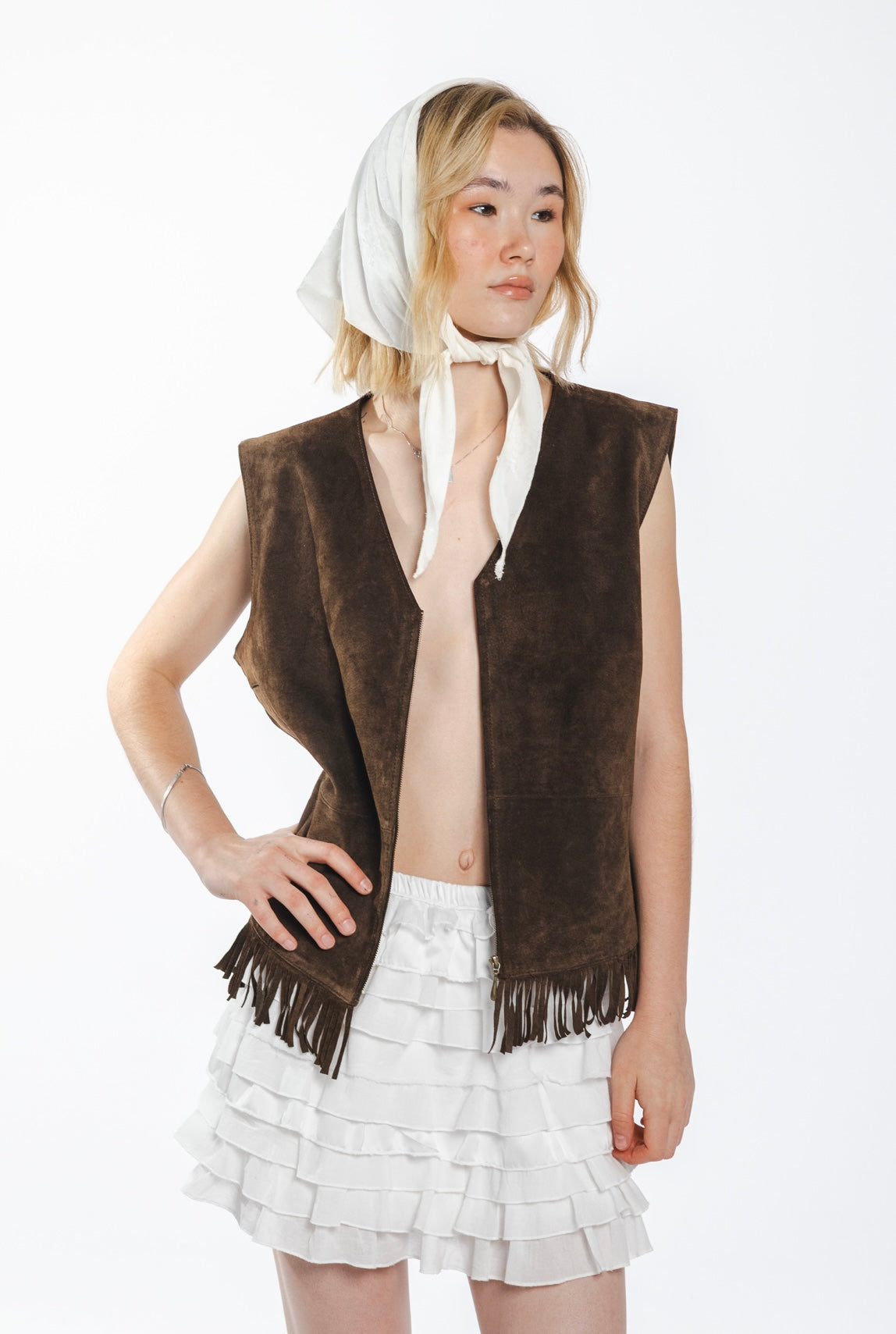 Skirt Lilia