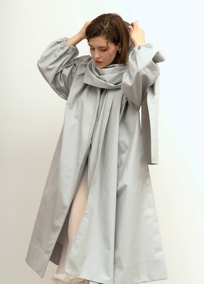 Lia Trench Coat