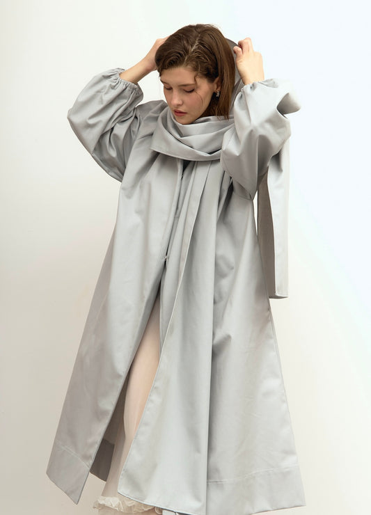Lia Trench Coat