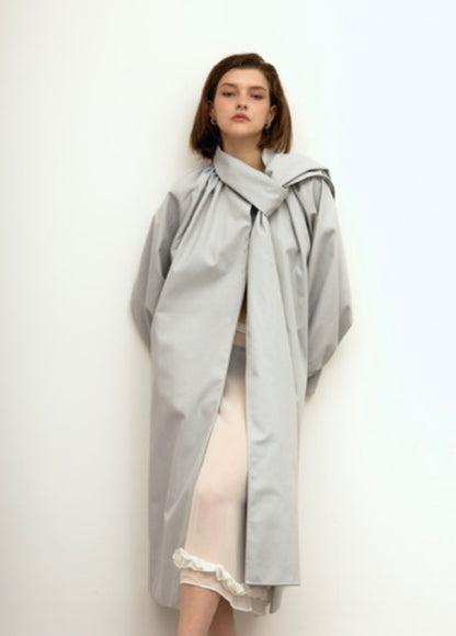 Lia Trench Coat