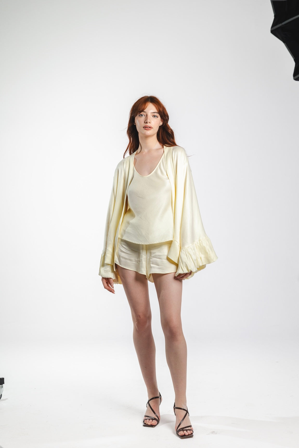 Cream Sorbet Set