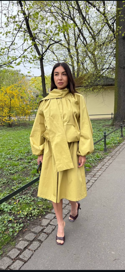 Urban Oversized Set